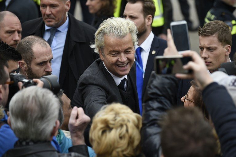 A beginner’s guide to Dutch elections