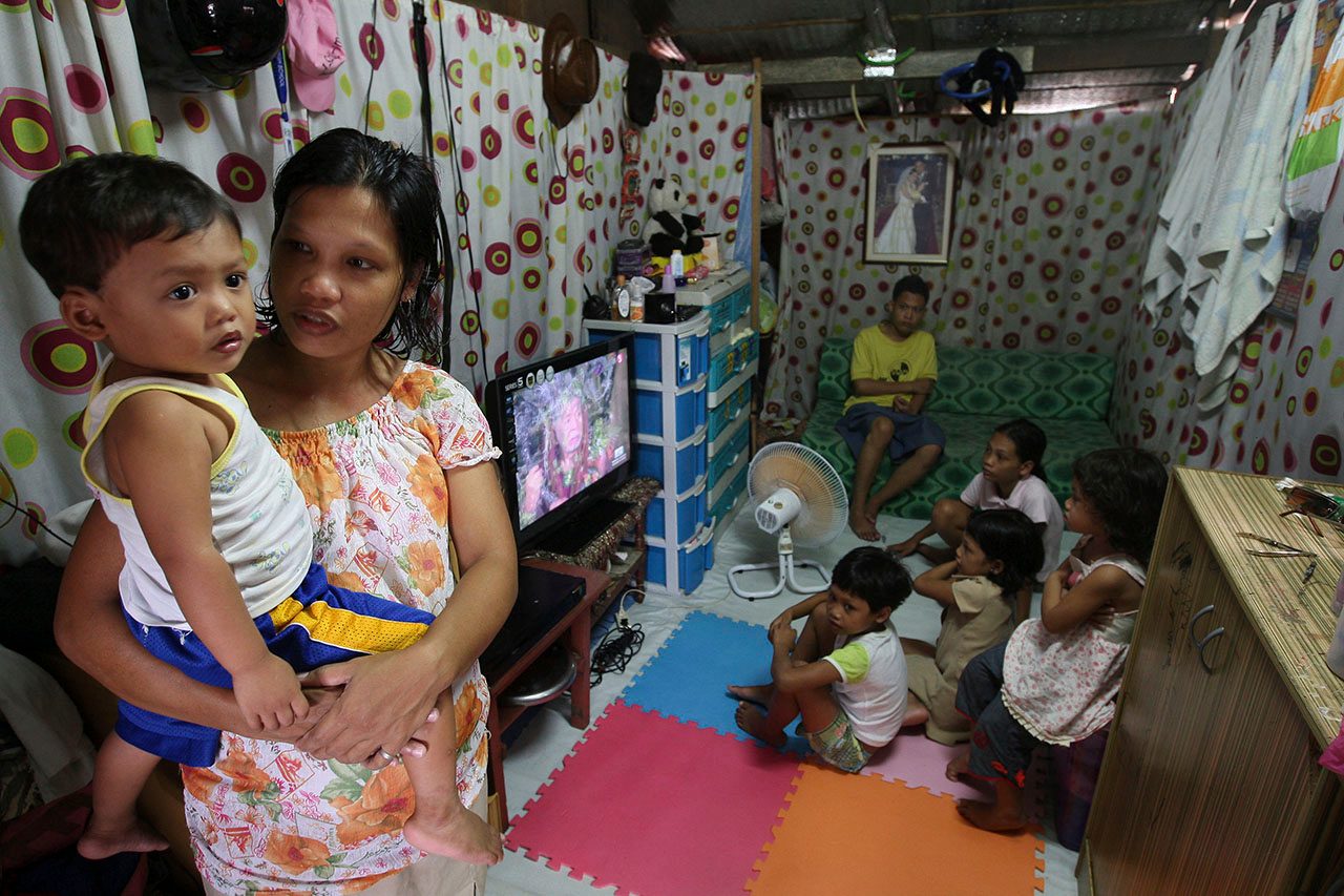 Good or bad? Most Filipino children glued to teleseryes