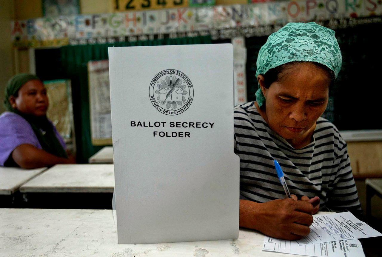 Can Mindanao voters propel Duterte to the presidency?