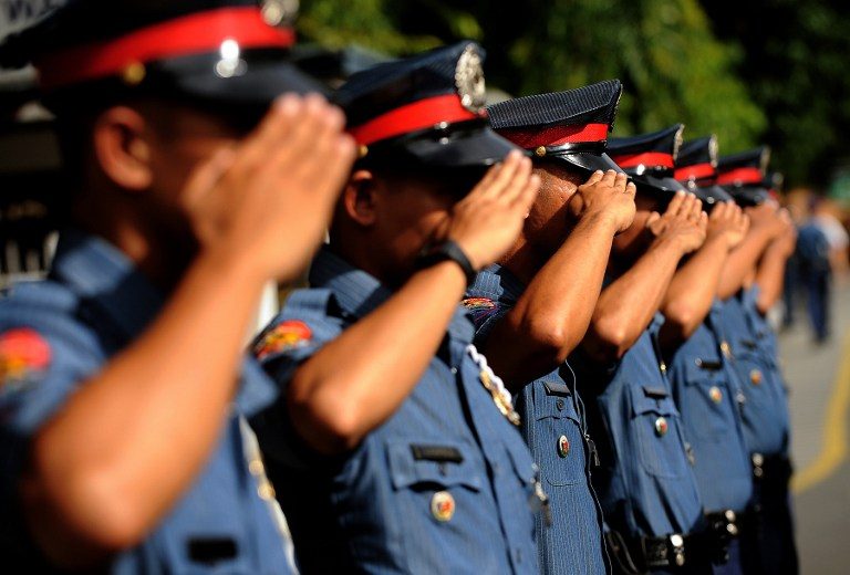 PNP suspends operations vs NPA until New Year