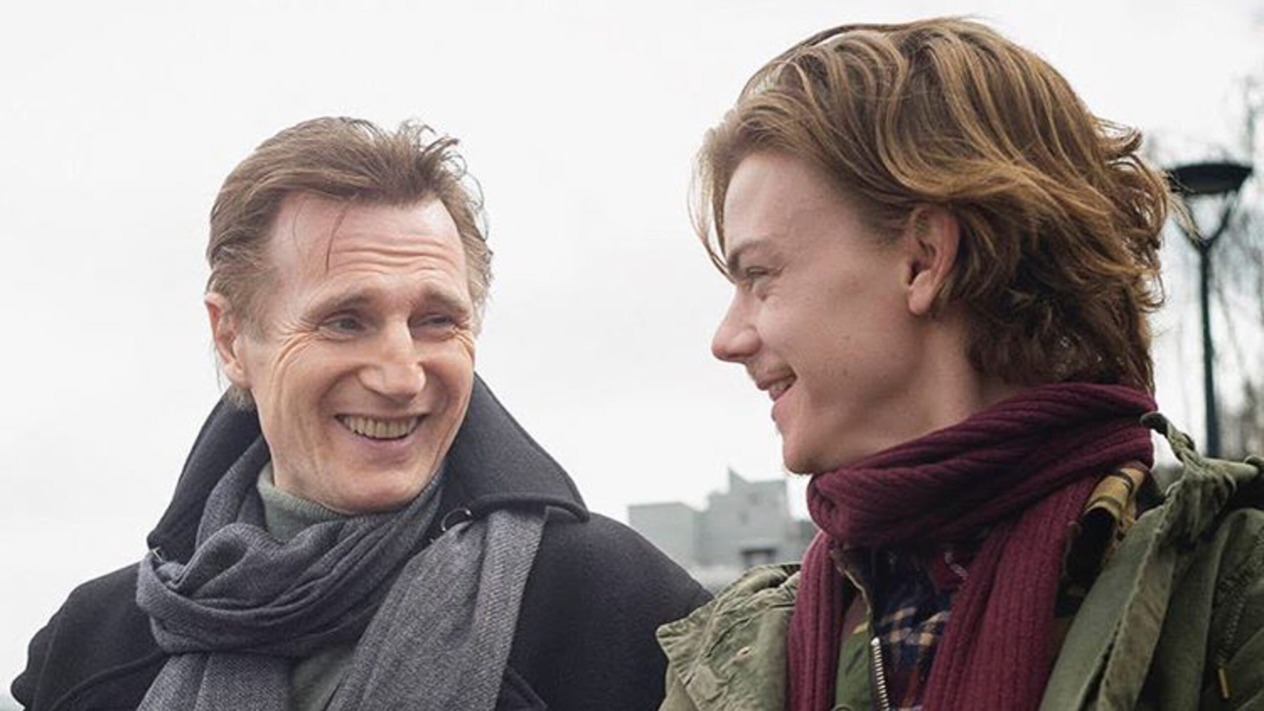 RECAP: What happens in the ‘Love Actually’ reunion