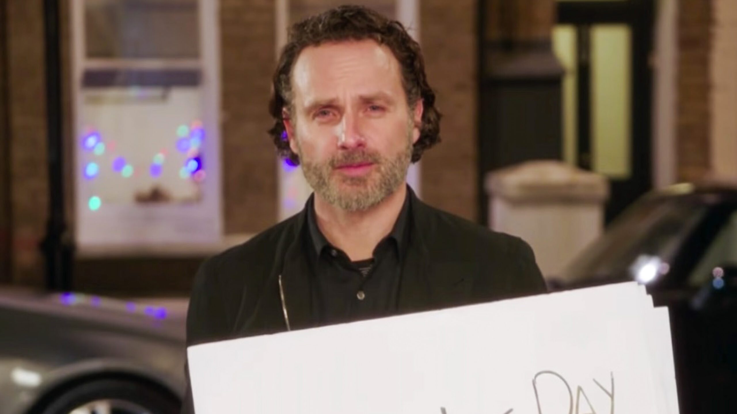 WATCH: ‘Love Actually’ reunion trailer released