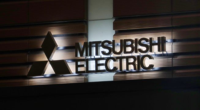 Mitsubishi Electric data may have been compromised in cyberattack