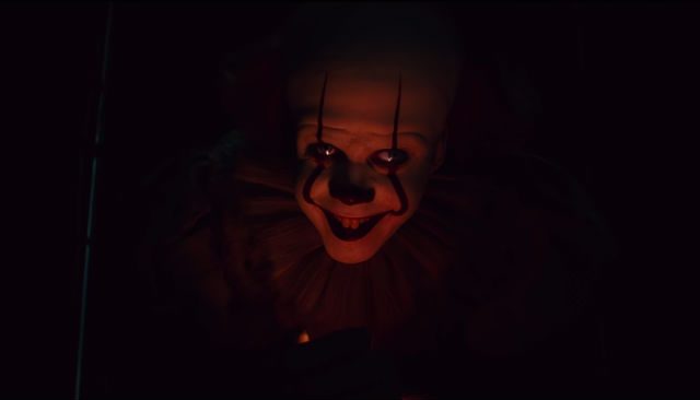 Trump, Stephen King, and a $70 million budget: the making of ‘It 2’