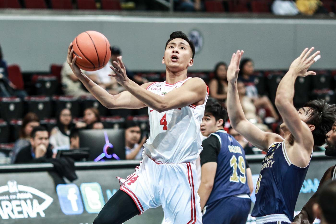 UE pushes NU to 10-year worst record