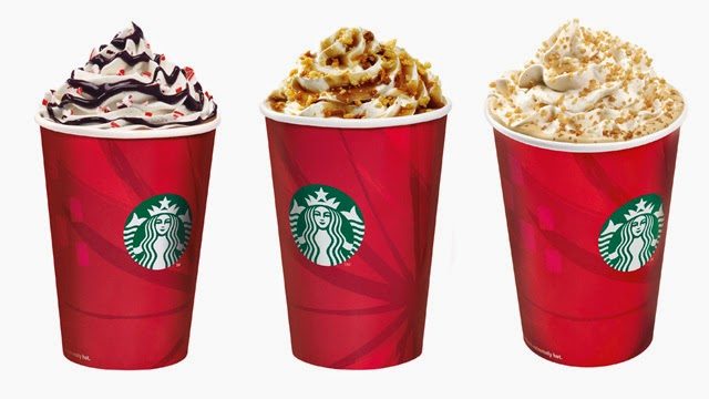 The ‘Christmas Cookie Latte’ and 16 amazing PH holiday drinks
