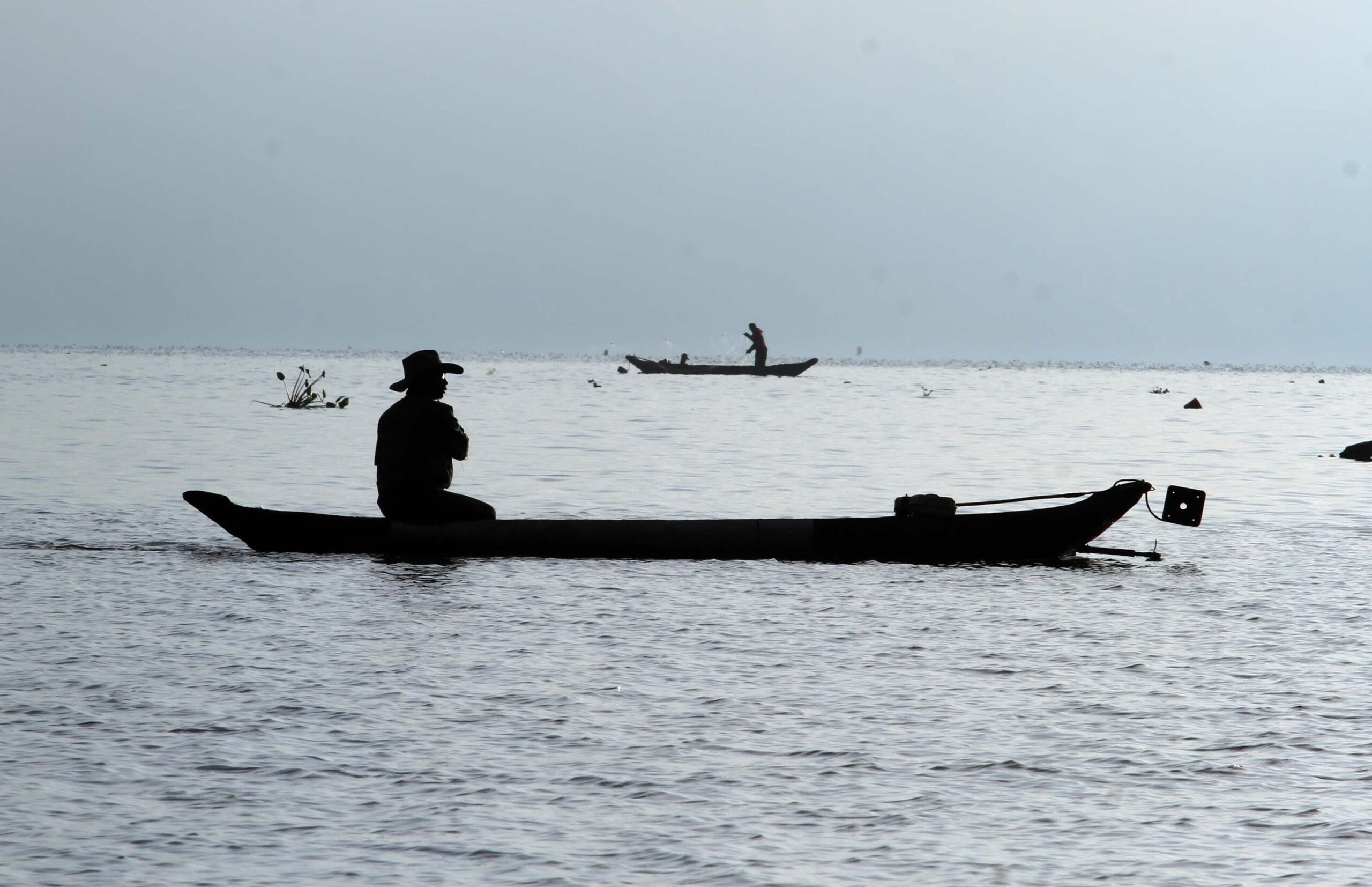 Hari Nelayan Nasional: Getirnya hidup dalam jurang kemiskinan