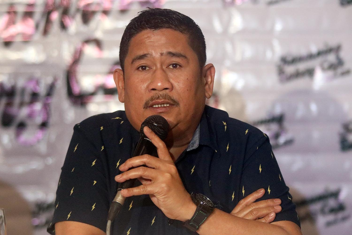 Mangudadatu refutes study linking poverty, political dynasties in Mindanao