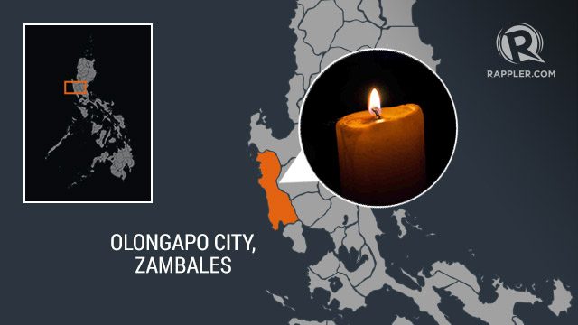 Olongapo City to have 5-hour power outage