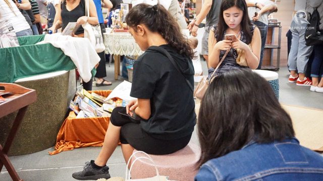 WATCH: This ‘experience-driven’ book fair is inspired by Haruki Murakami