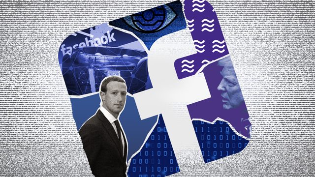Facebook: A decade of data scandals and controversies