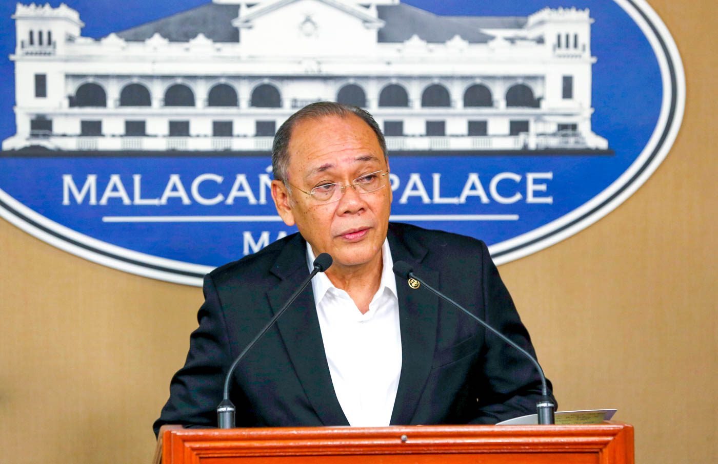 Abella to get Cabinet rank, office separate from PCOO