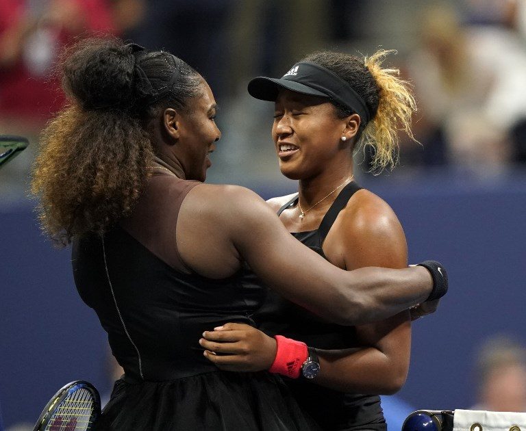 Naomi Osaka has ‘no regrets’ over chaotic US Open final