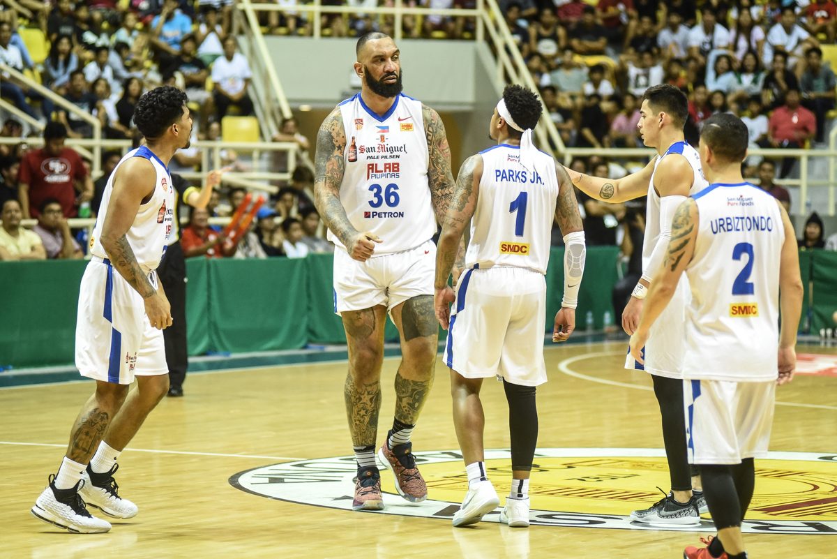 Alab Pilipinas absorbs 2nd loss after Formosa game-winner