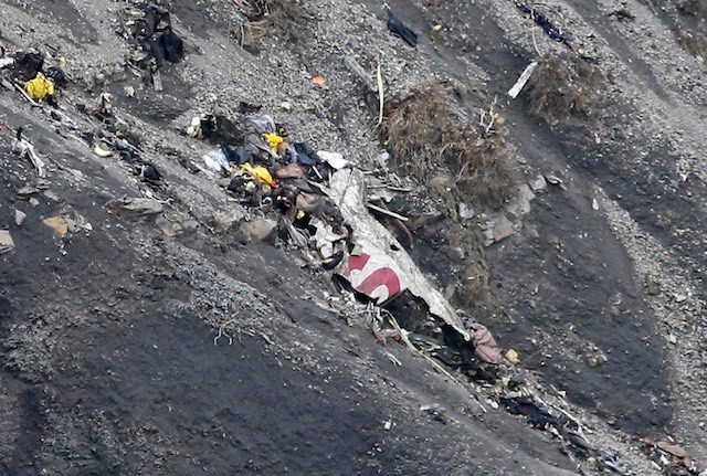 Germanwings crash victims’ kin plan US lawsuit – report