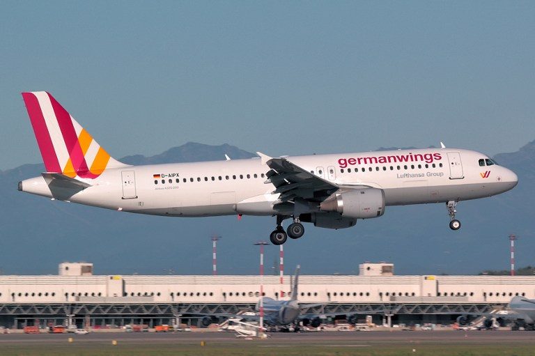Belajar dari kecelakaan pesawat Germanwings: Ketika pilot sengaja bunuh diri