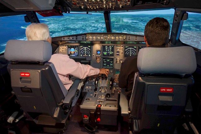 After Germanwings crash, CAAP amends cockpit rules
