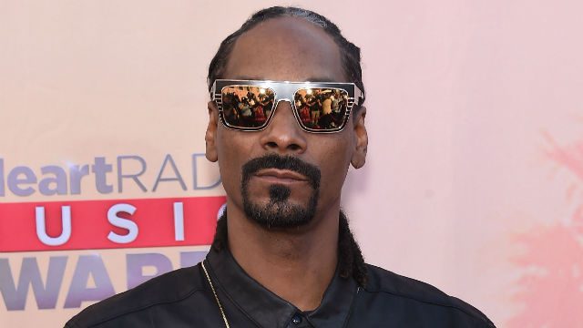 Swedish police briefly hold US rapper Snoop Dogg