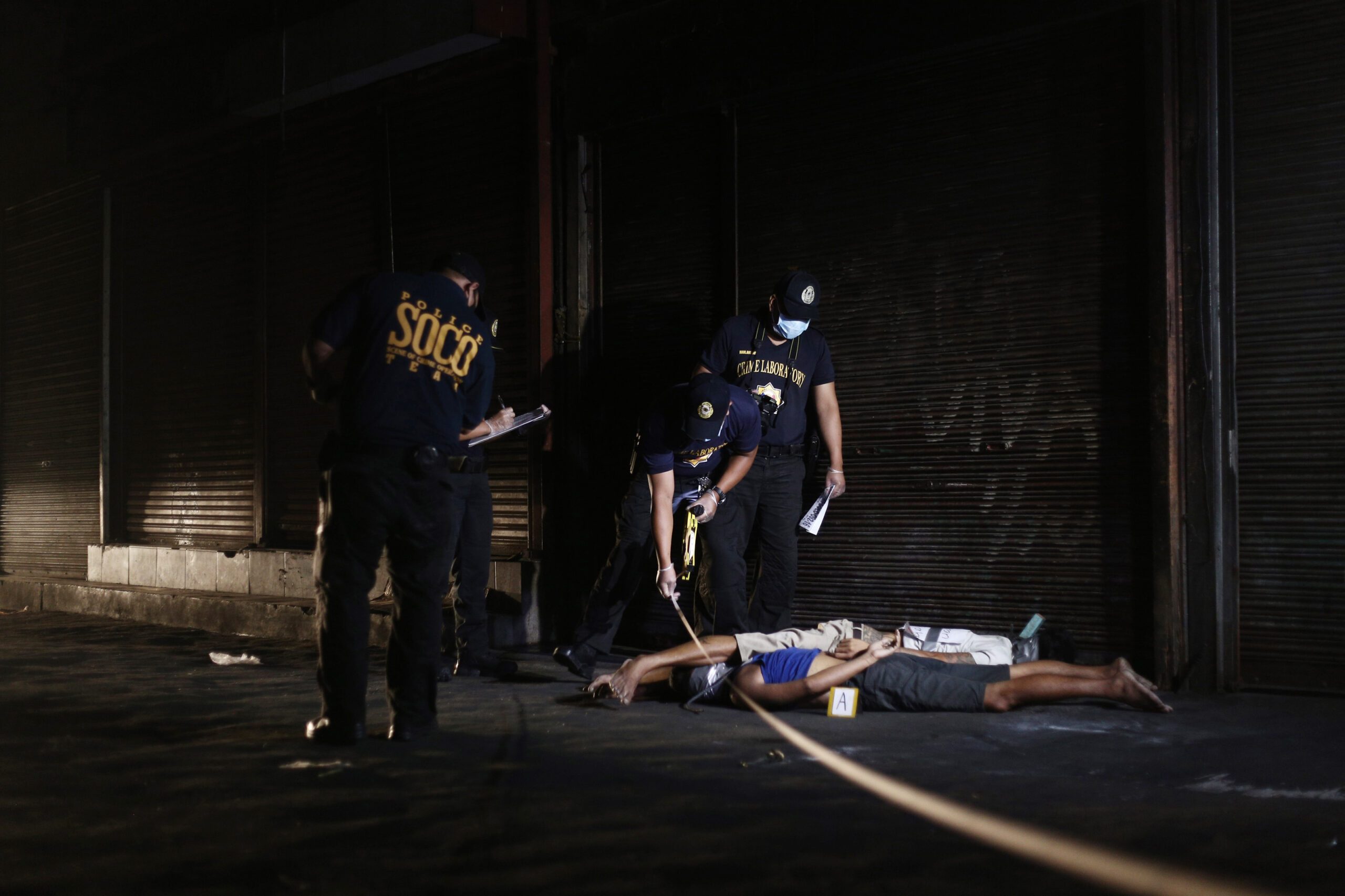 Rights groups ask UN to condemn drug-related killings in PH