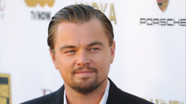Leonardo DiCaprio raises $40M for environment at charity gala
