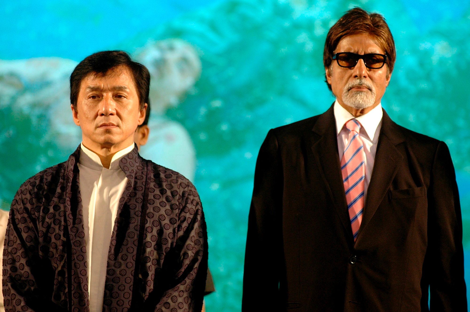Jackie Chan, Amitabh Bachchan in spotlight after Panama Papers leak