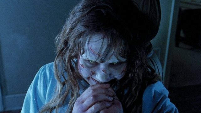 ‘The Exorcist’ filmmaker says Vatican let him film real exorcism