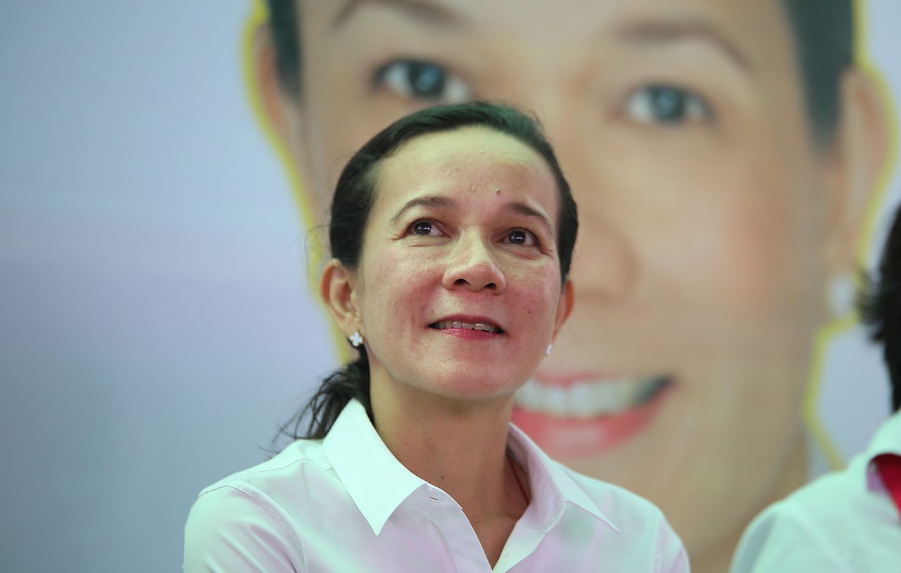 Poe appeals to Pinoys in US: ‘Become dual citizens’