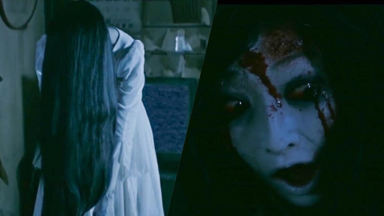 WATCH: ‘The Ring,’ ‘The Grudge’ spirits battle in ‘Sadako vs Kayako’ first trailer