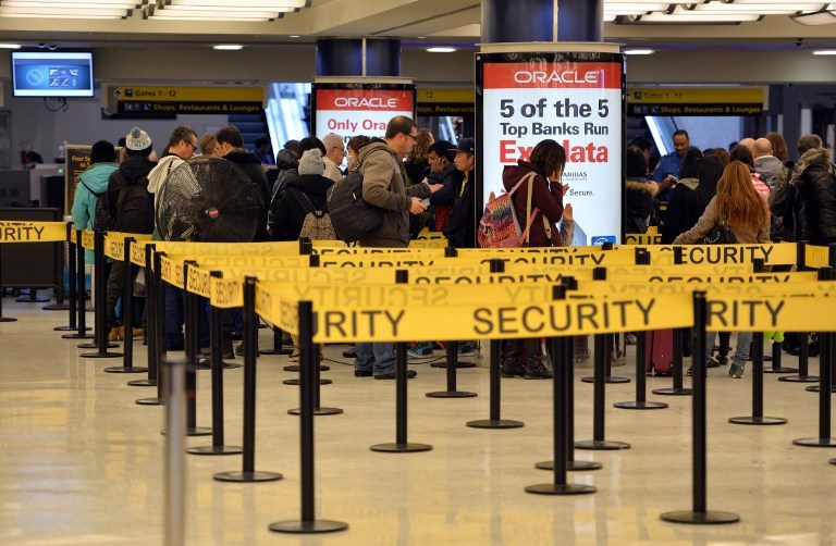US issues global travel alert due to ‘increased terrorist threats’