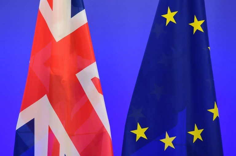 UK to lay cards on the table over EU referendum
