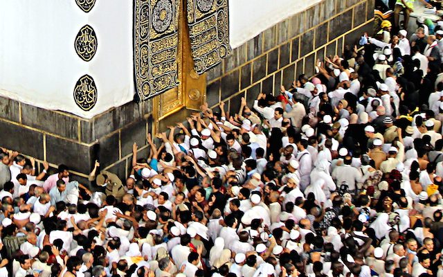 Makna haji: Tak ada Islam tanpa berhaji