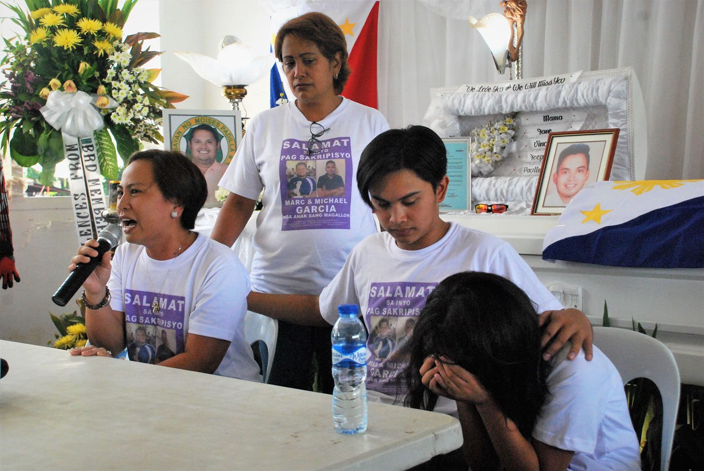 Guns, goons, killings in small Negros Occidental town