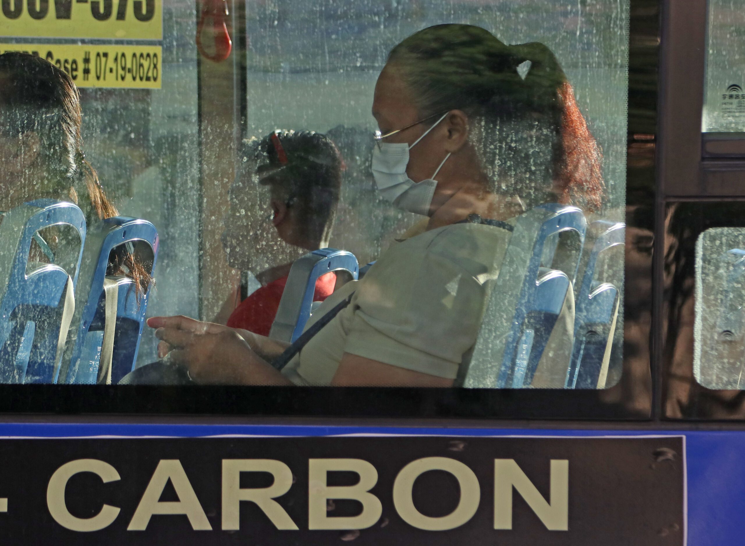 Cebu bans use of airconditioning in PUVs