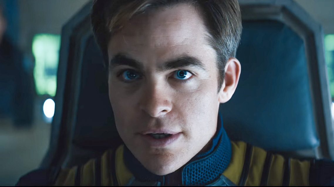 WATCH: Action-packed ‘Star Trek Beyond’ trailer drops