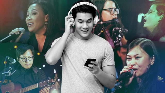 Rappler Live Jam diaries: Our favorite shows of 2019