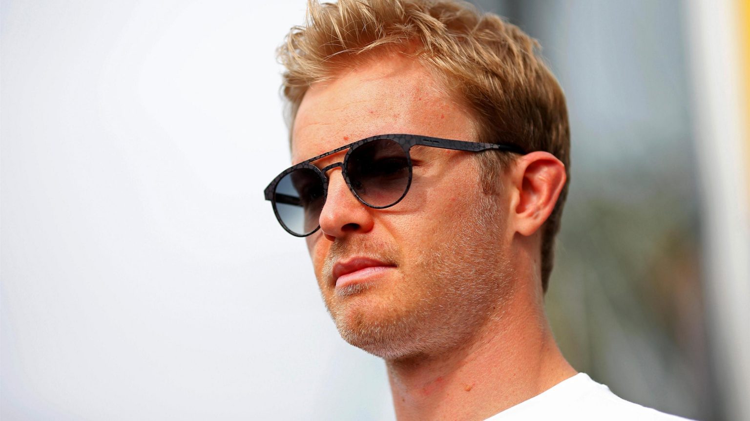 Formula 1: Rosberg puncaki sesi latihan pertama GP Austria