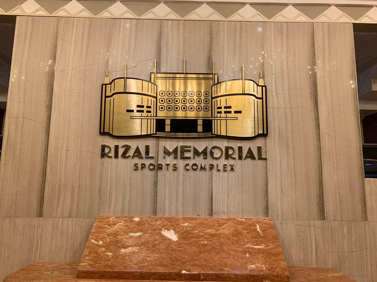 Rizal Memorial, Philsports eyed as temporary medical facilities