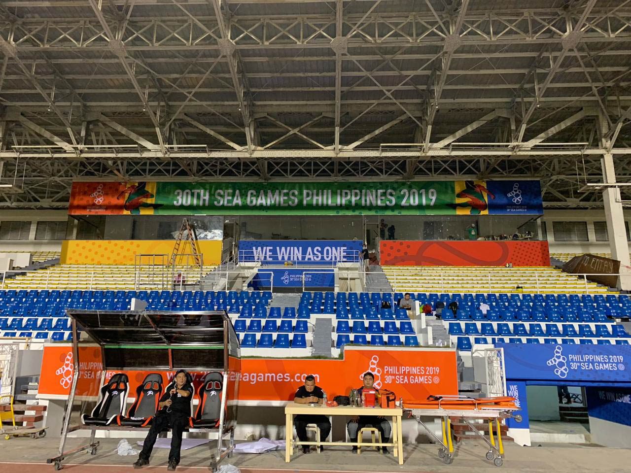 Venues, budget, sports: What you need to know about SEA Games 2019