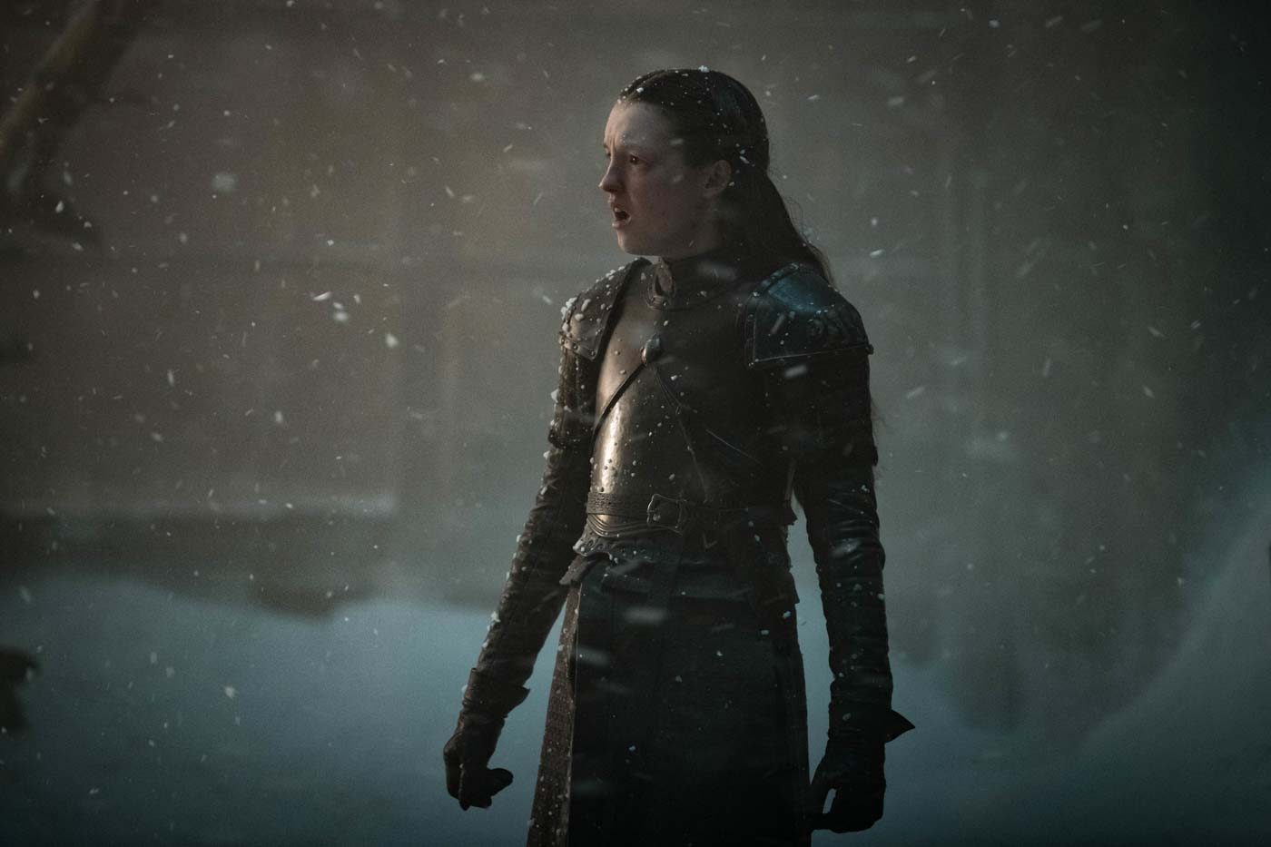 Battle of Winterfell: What the actresses who play Arya Stark, Lyanna Mormont have to say
