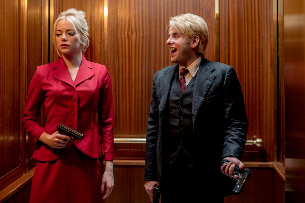 WATCH: Emma Stone and Jonah Hill universe hop in ‘Maniac’ trailer