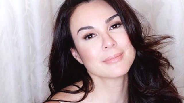 Gretchen Barretto on Kier Legaspi: ‘He always tried to be part of Dani’s life’