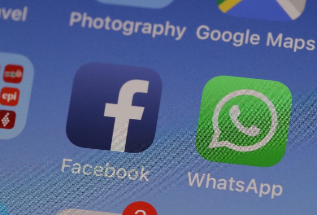 WhatsApp defends encryption as it tops 2 billion users