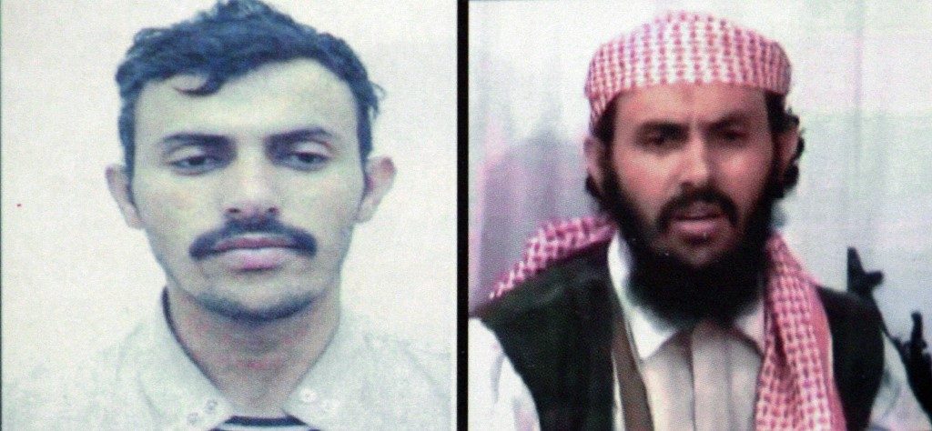 Trump confirms killing of Arabian Peninsula Al-Qaeda leader in Yemen
