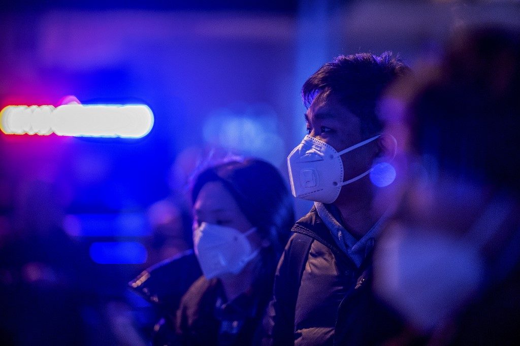 China coronavirus death toll rises to 425 – gov’t