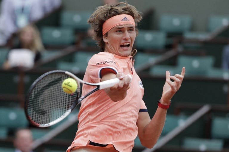 Zverev ATP Finals win hints at changing of the guard