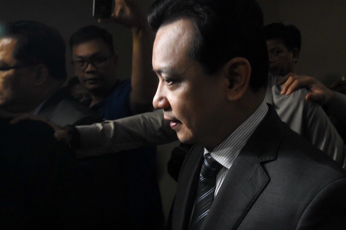 ‘Fortunately,’ there won’t be pushback from military over VFA – Trillanes