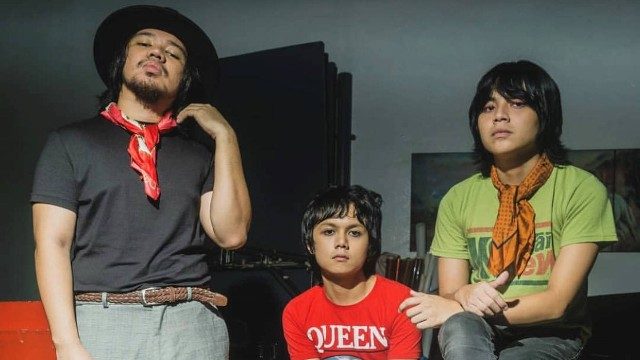 IV of Spades, Shanti Dope lead Myx Awards 2020 nominations