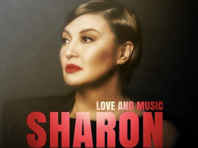 Sharon Cuneta to hold Mother’s Day concert online