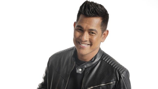 Gary Valenciano to hold pre-Father’s Day concert