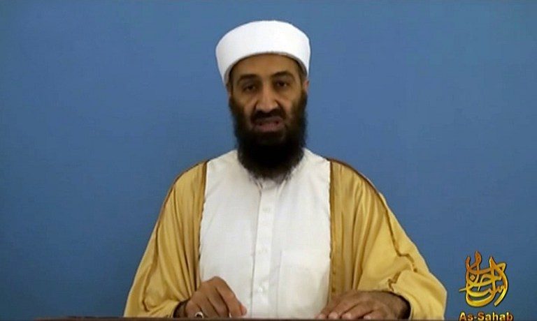 Bin Laden documents: Worry over ISIS tactics, ‘aging’ Al-Qaeda